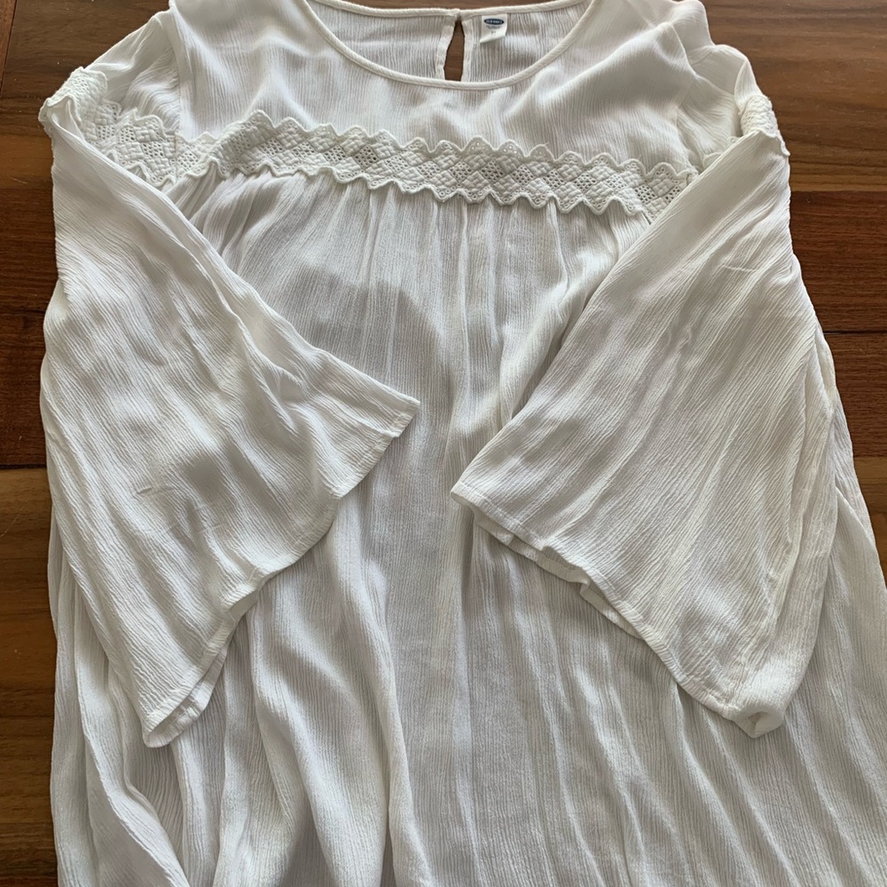 Summer top